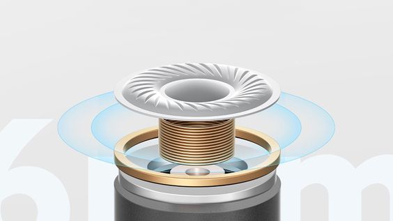 Âm thanh Xiaomi Sound Lab chuyên nghiệp